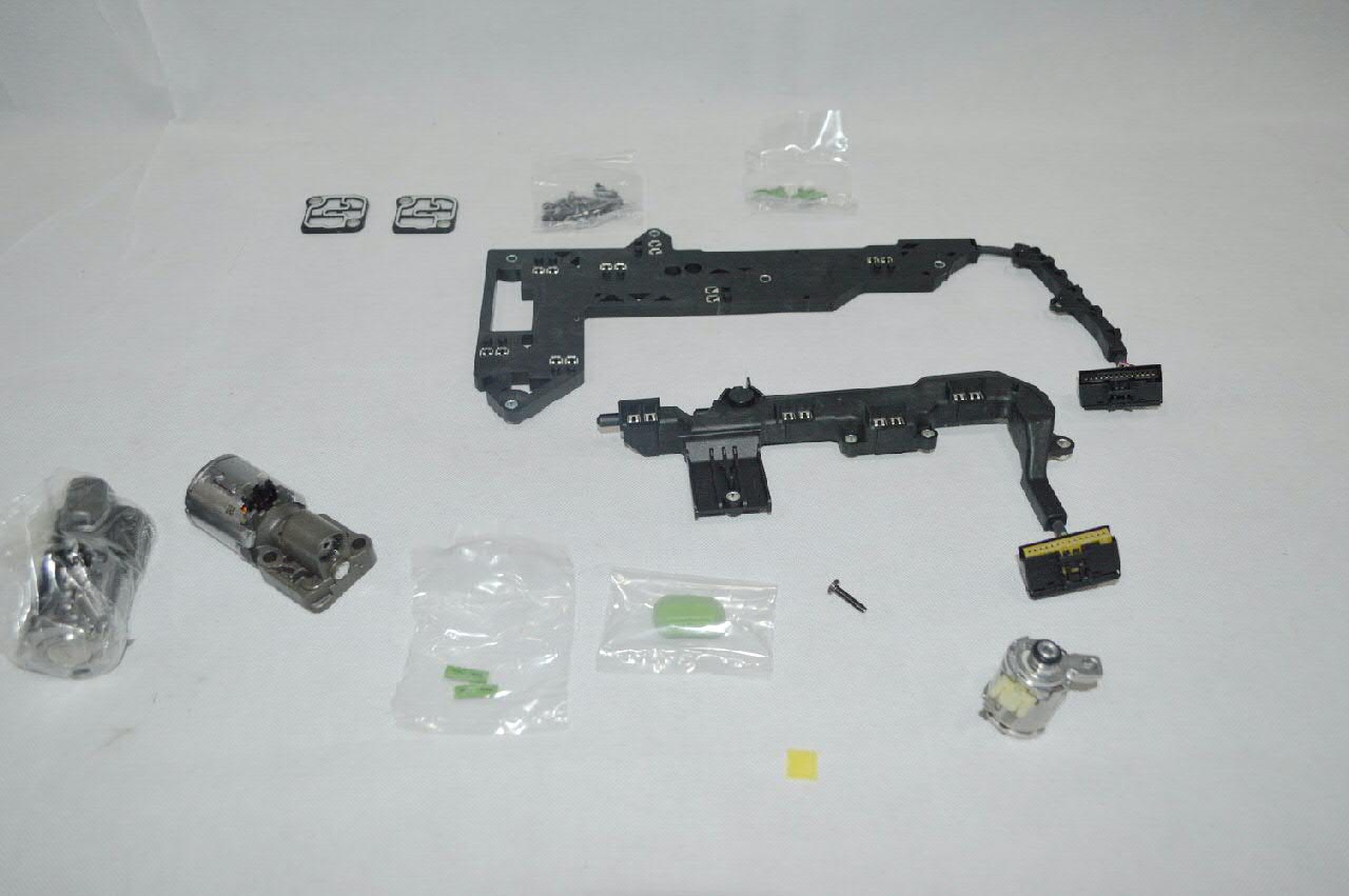 Compre 0B5398048D VAG Kit de reparação da Caixa Automática de Mudança