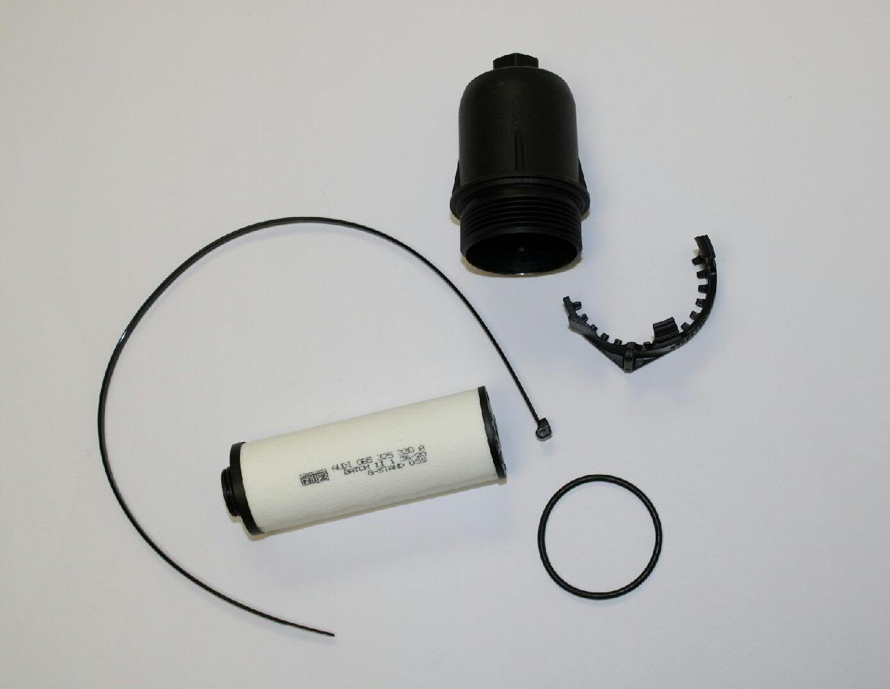 Filtro da Caixa Automática de Mudança VAG 0B5398060A preço, a partir de 12,19 USD
