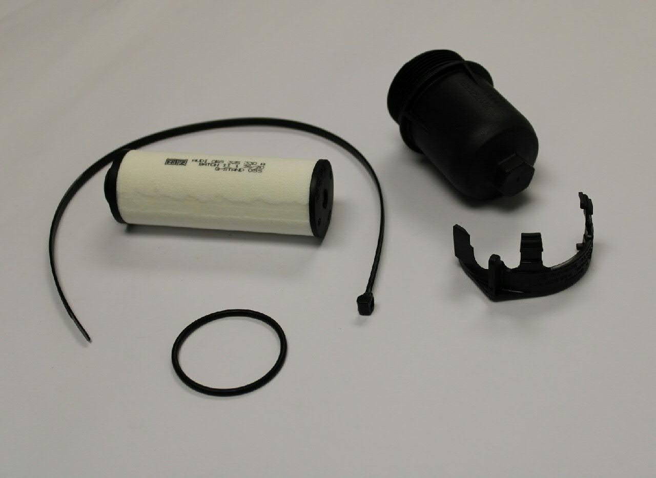 0B5398060A VAG Filtro da Caixa Automática de Mudança