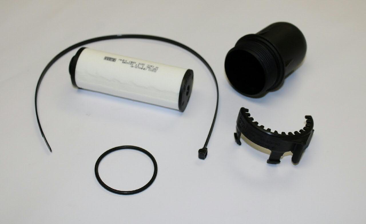 Compre 0B5398060A VAG Filtro da Caixa Automática de Mudança