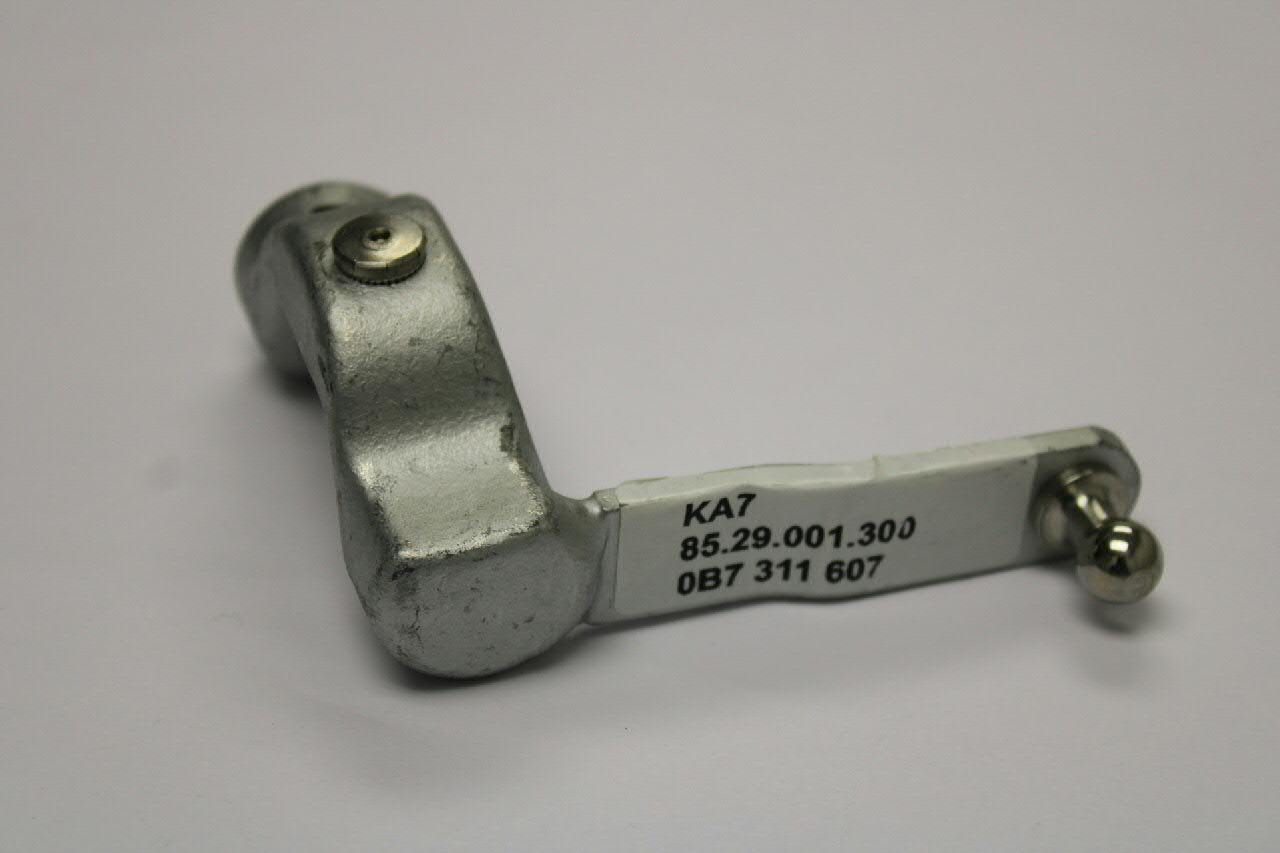 Compre 0B7311607 VAG Avalanca de mudança