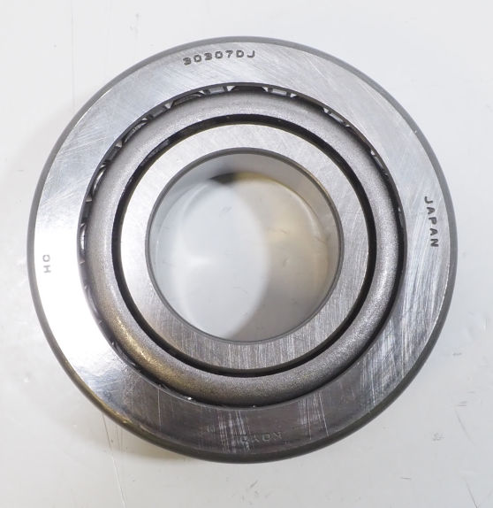0BA409123B VAG Rolamento de cubo dianteiro