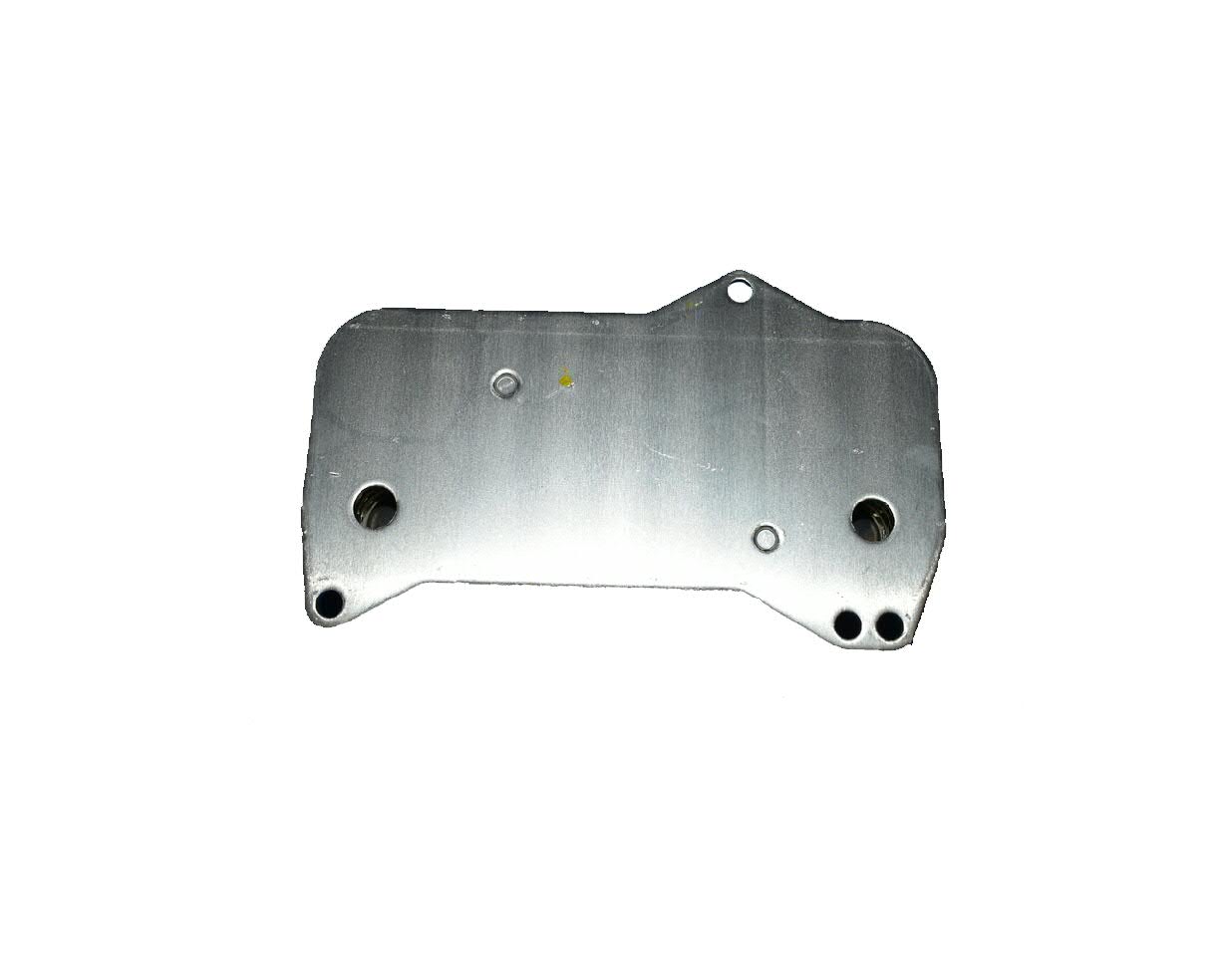 0BH317019 VAG Radiador de esfriamento, Caixa Automática de Mudança