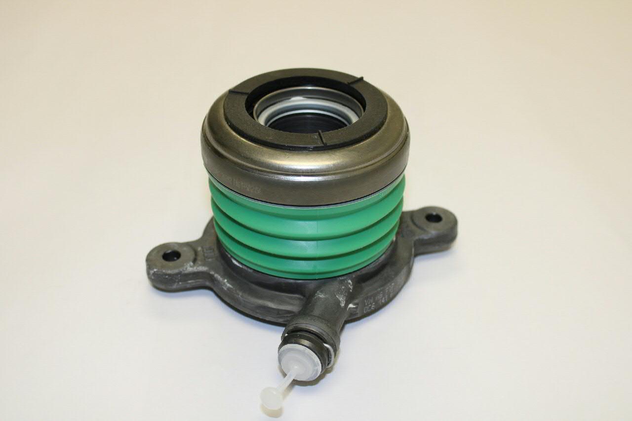 Compre 0C6141671D VAG Cilindro de trabalho de embraiagem montado com rolamento de desengate