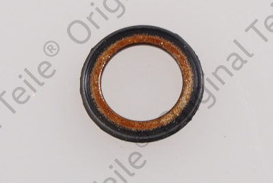 0C8321181 VAG Vedante anular de filtro da Caixa Automática de Mudança