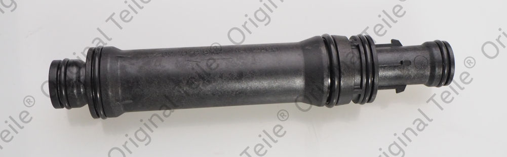 0CK325107F VAG Tubo (mangueira) de esfriamento da Caixa Automática de Mudança, fornecimento