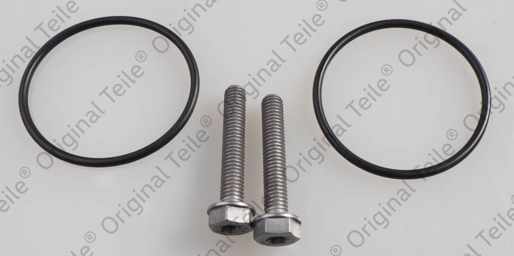 0CQ598305 VAG Kit de reparação da bomba de acoplamento Haldex