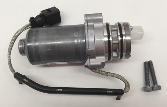 Bomba de acoplamento Haldex Wahler DS2002773