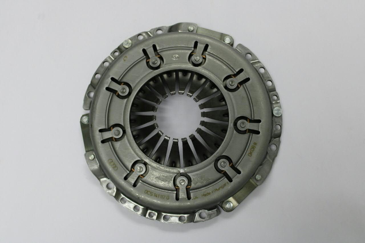 Compre 0CS141117G VAG Cesta de embraiagem