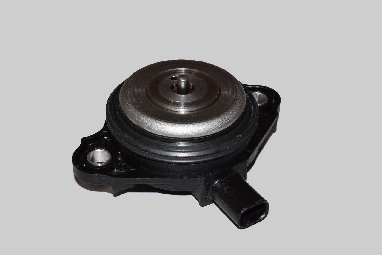  Válvula eletromagnética de posição (de fases) da árvore distribuidora Porsche 911 Targa conversível (991) (2014 - 2019) Targa