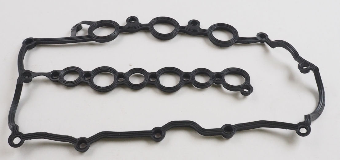 Vedante de tampa de válvulas de motor para Land Rover Range Rover SPORT II L494