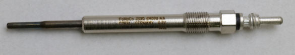 0XW963319 VAG