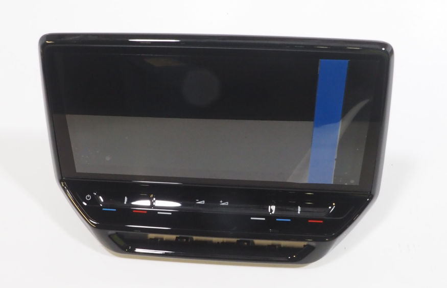 10B919605 VAG Mostrador multifuncional