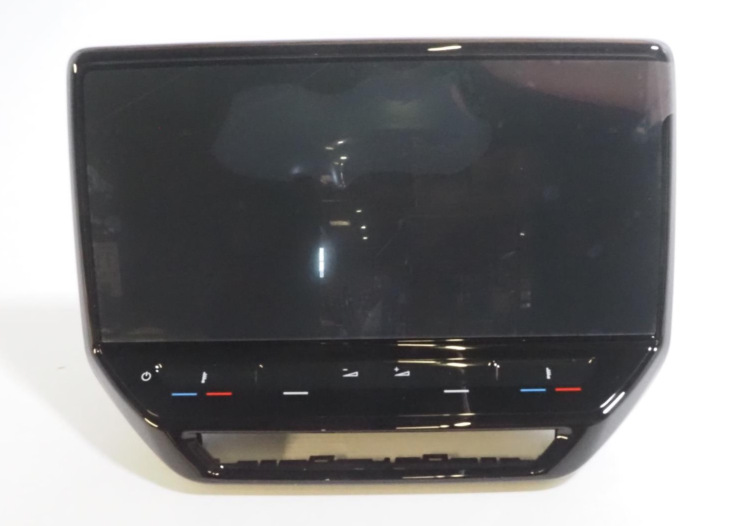 Mostrador multifuncional VAG 10B919605 preço, a partir de 1974,20 USD