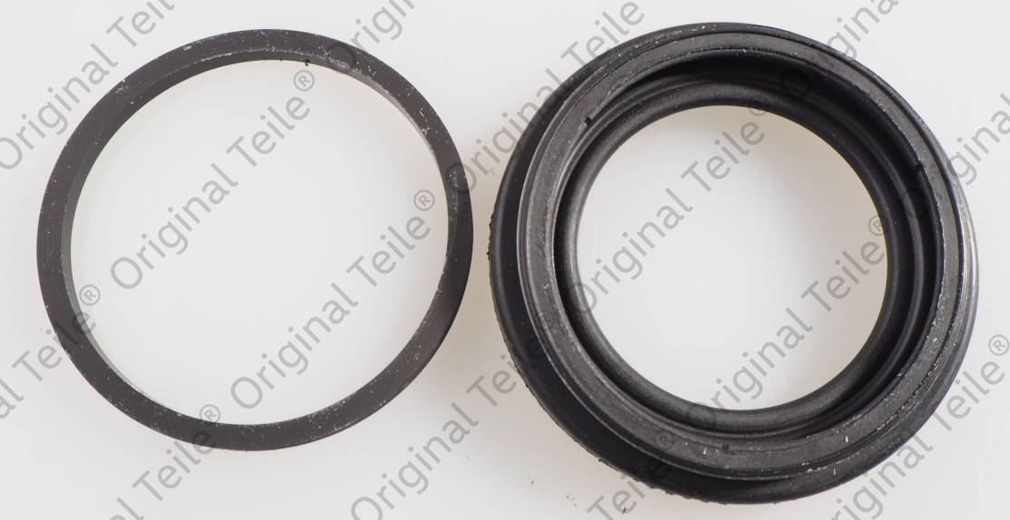 171698471B VAG Kit de reparação de suporte do freio dianteiro