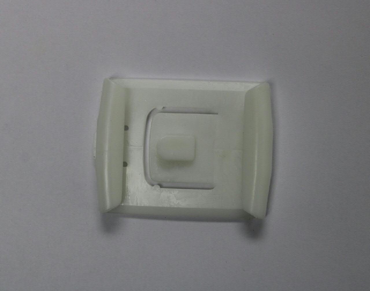 Compre 191881213909 VAG Guia de carril de assento