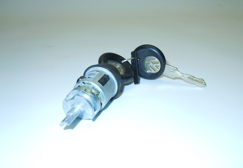 Trinco de fecho de ignição para Volkswagen Caddy I 14