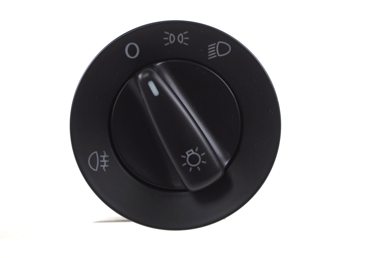 1C094153120H VAG Comutador das luzes no "painel de instrumentos"