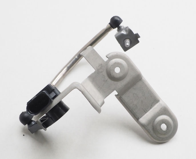 1EA412521C VAG Sensor dianteiro do nível de posição de carroçaria