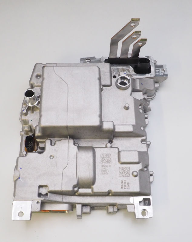 1EA907121C VAG Inversor de corrente