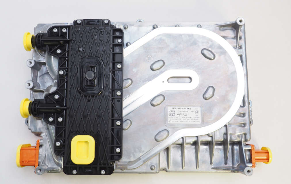 Inversor de corrente VAG 1EA915684BQ preço, a partir de 739,49 USD