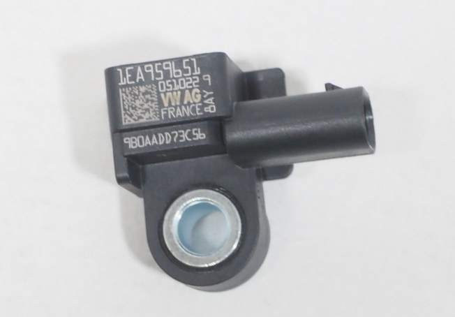 1EA959651 VAG Sensor AIRBAG dianteiro