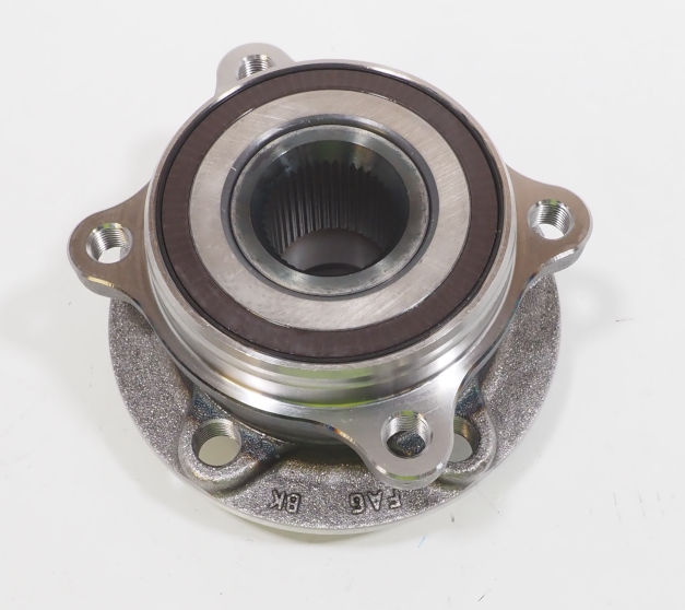Cubo traseiro Audi Q5 FYB, FYG ao melhor preço