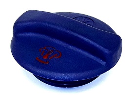 Compre 1H0121321C VAG Tampa (tampão) do tanque de expansão