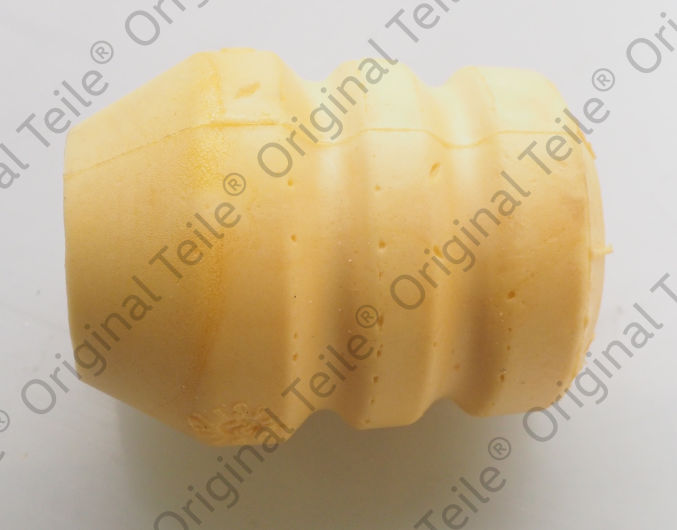 1H0412303B VAG Pára-choque (grade de proteção) de amortecedor dianteiro