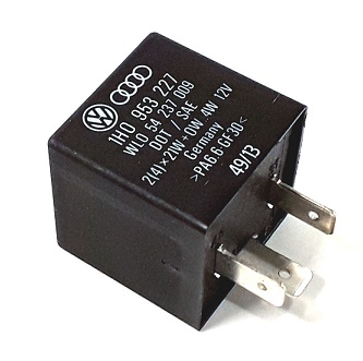 1H0953227 VAG