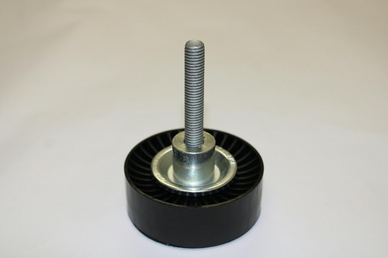 1J0145276B VAG Rolo parasita da correia de transmissão