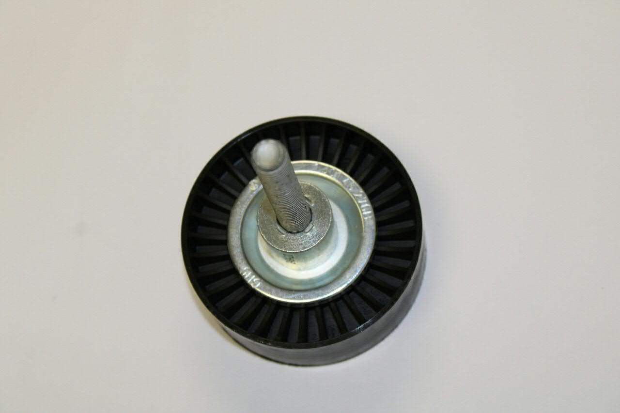 Compre 1J0145276B VAG Rolo parasita da correia de transmissão