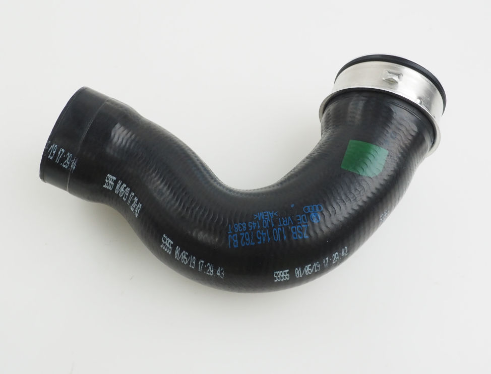 1J0145838T VAG Cano derivado de ar, da válvula de borboleta