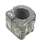 1J0411314T VAG Bucha de estabilizador dianteiro