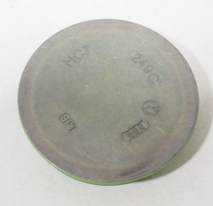 Tampão de cubo VAG 1J0501249C preço, a partir de 4,49 USD