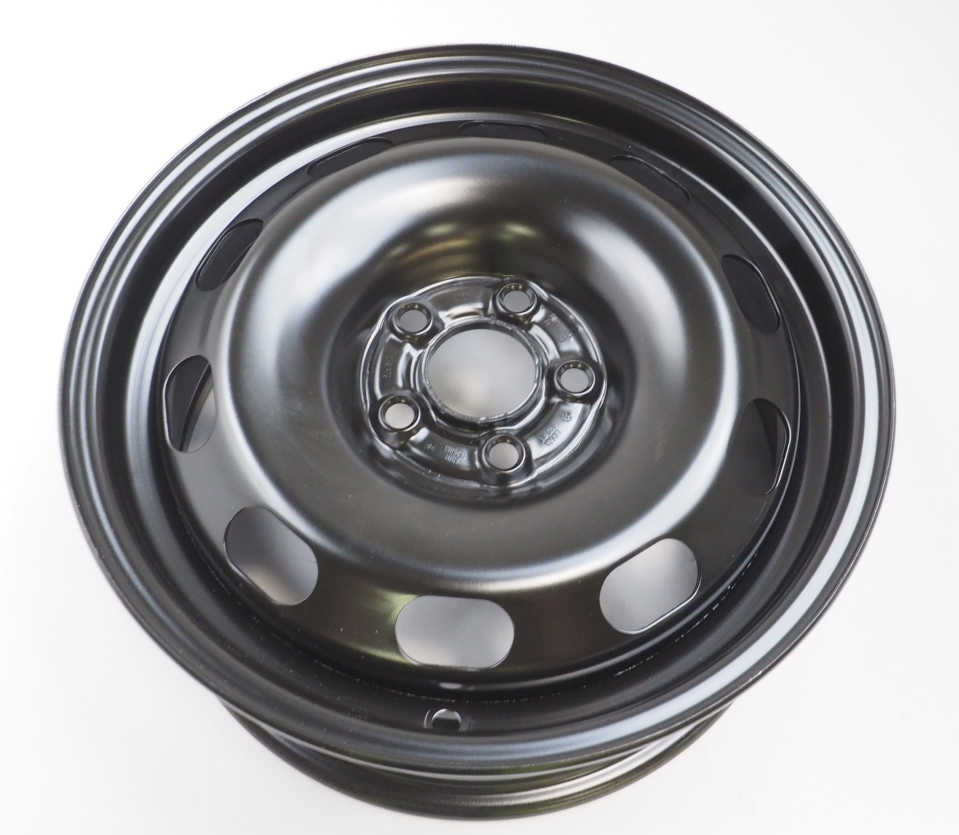 Discos de roda de aço (estampados) VAG 1J0601027AJ03C preço, a partir de 72,95 USD