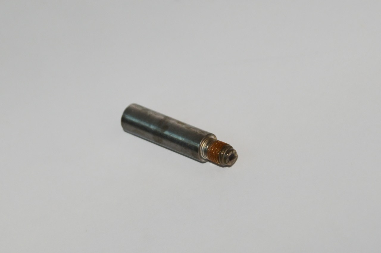 1J0615219 VAG Guia de suporte dianteiro