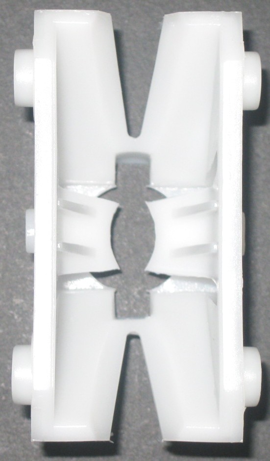 Compre 14721002 AND Braçadeira de pedal de cabos de embraiagem
