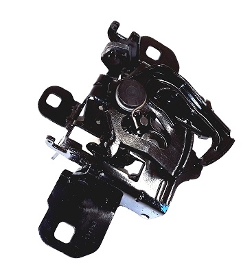 Fecho da capota para Volkswagen Golf 1J1