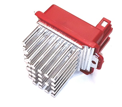 1J0907521 VAG Resistor (resistência) de ventilador de forno (de aquecedor de salão)