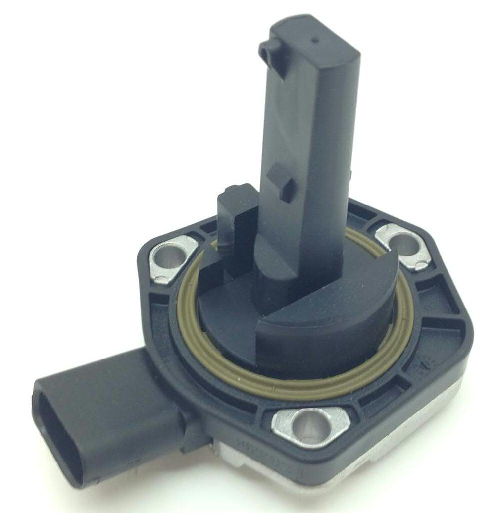1J0907660B VAG Sensor do nível de óleo de motor