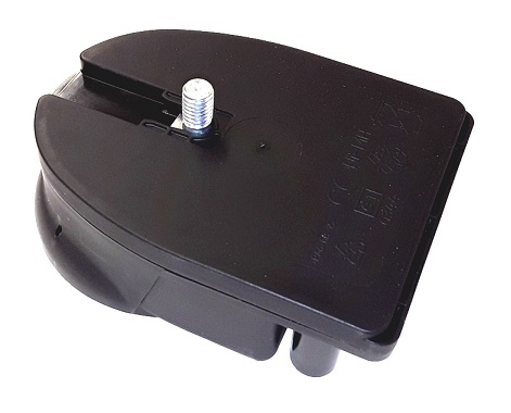 1J0951605A VAG Sirene do sistema anti-roubo