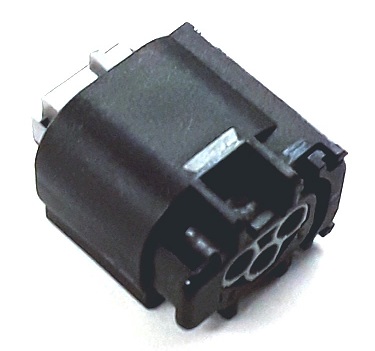 1J0972483A VAG Conector universal