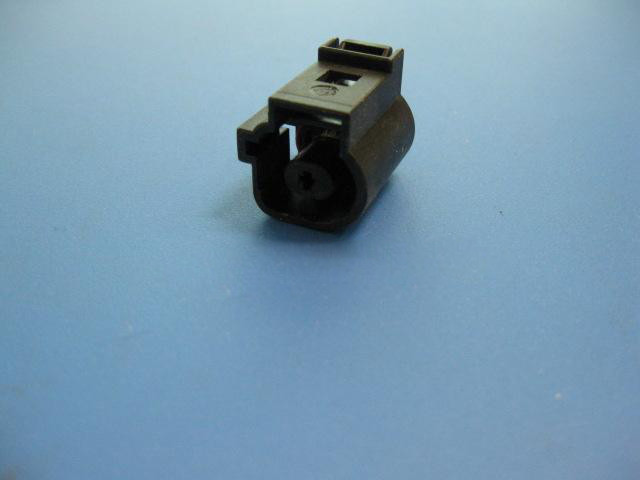 1J0973081 VAG Desengate (ficha) de sensor de pressão de óleo