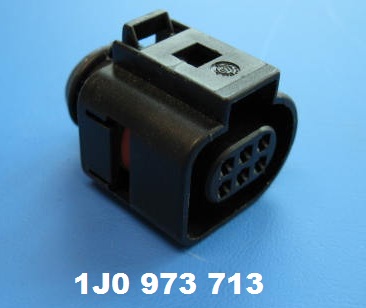 30973033 AND Desengate (ficha) da válvula de borboleta