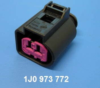 Desengate (ficha) do gerador AND 30973030