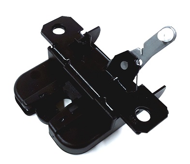Fecho de tampa de porta-malas (de 3ª/5ª porta traseira) para Volkswagen Bora 1J6