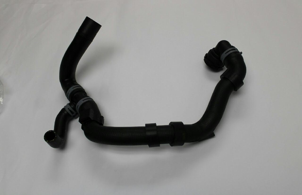 Compre 1K0122051HK VAG Mangueira (cano derivado) inferior do radiador de esfriamento