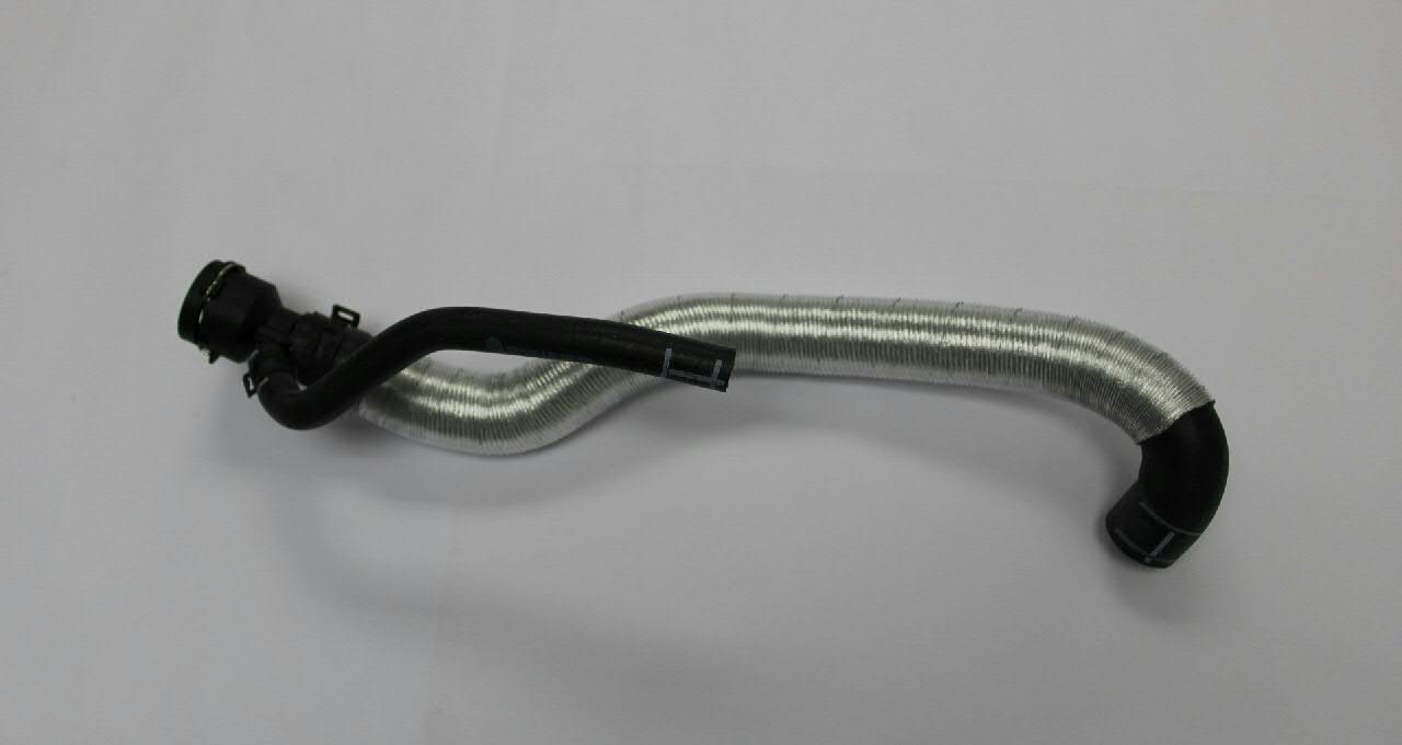 Mangueira do radiador de aquecedor (de forno), fornecimento VAG 1K0122157HH preço, a partir de 33,26 USD