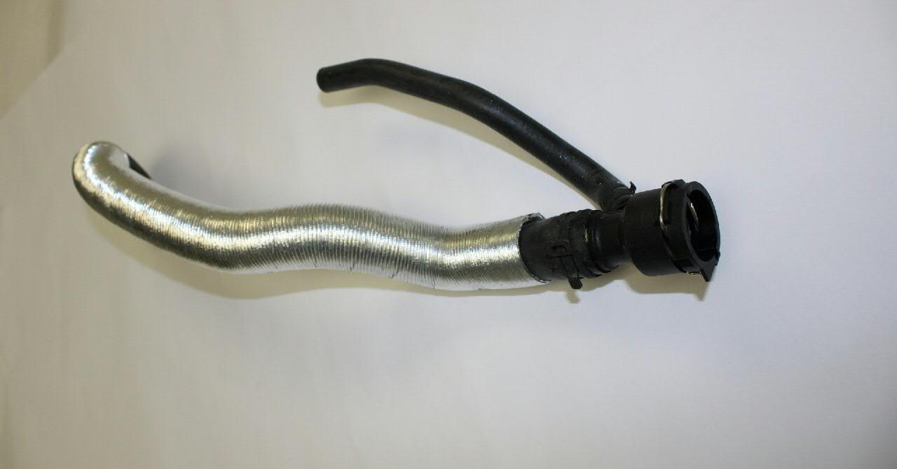 1K0122157HH VAG Mangueira do radiador de aquecedor (de forno), fornecimento